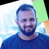 Pramoda S