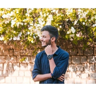 Pramodgouda Patil