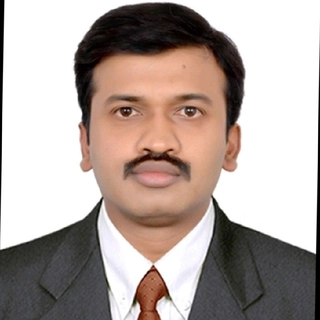 Pramodh Kumar Ellur