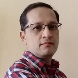 Pranab Baruah