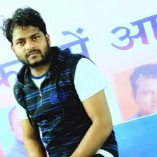 Pranab Kishore Nayak