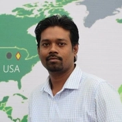 Pranab Kumar Sardar