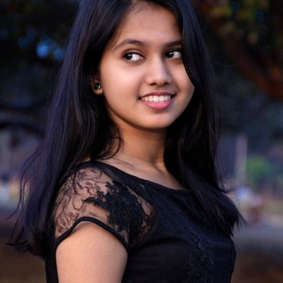 Pranali Dhabale