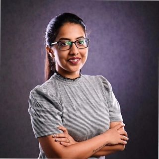Pranali Kadam