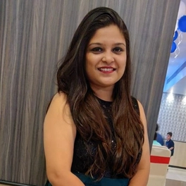 Pranali Nikam