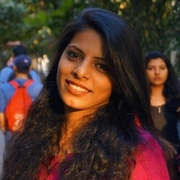 Pranali Patil