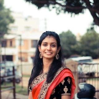 Pranathi S Vatal