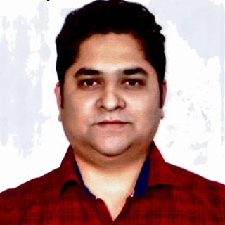 Pranav Ambavkar