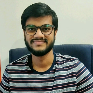 Pranav Avsatthi