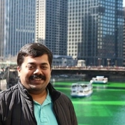 Pranav Chakurkar