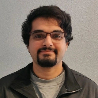 Pranav Chhibber
