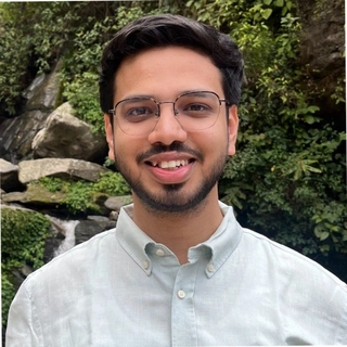 Pranav Dani