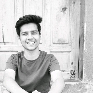 Pranav Dhavale