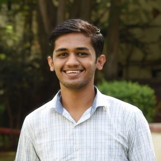 Pranav Gawade
