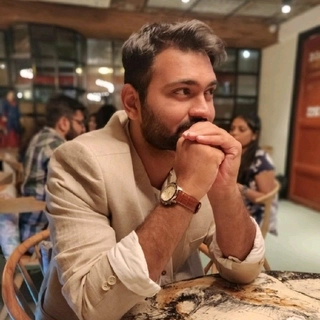 Pranav Gupta