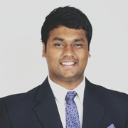 Pranav Gupta