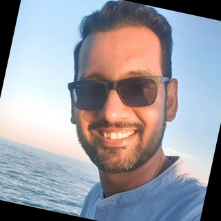 Pranav Joshi