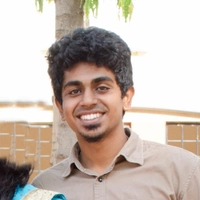 Pranav Kaushik