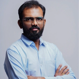Pranav Koranne