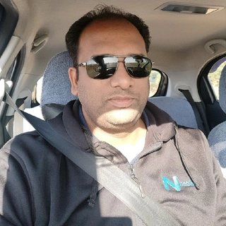 Pranav Kowale