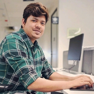 Pranav Mishra