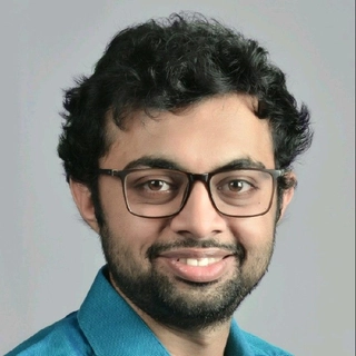 Pranav Nair