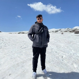 Pranav Nambiar