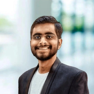 Pranav P.