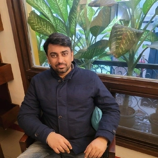Pranav Pal