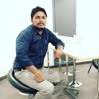 Pranav Patel