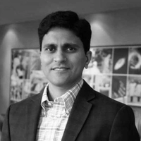 Pranav Patel