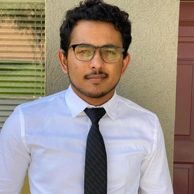 Pranav Patel
