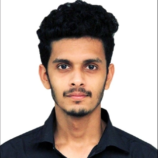 Pranav Peediyakkal
