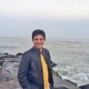 Pranav Pratap Singh