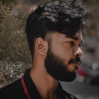 Pranav R