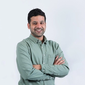 Pranav Ragupathy