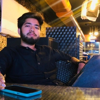 Pranav Raj