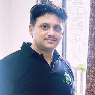Pranav S Bhatt