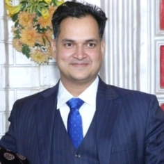 Pranav Singh