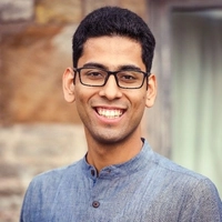 Pranav Sridhar