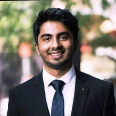 Pranava Ritwik
