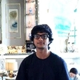 Pranavan Bupathy