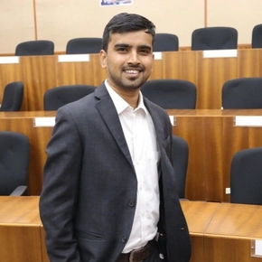Pranay Dhone