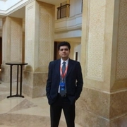 Pranay Gujarathi