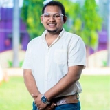 Pranay Kamble