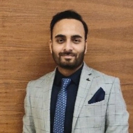 Pranay Kumar