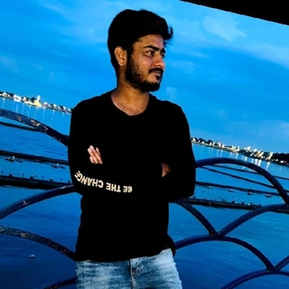 Pranay Kumar G
