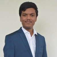 Pranay Kumar Yenishetty