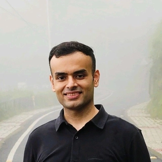 Pranay Pasricha