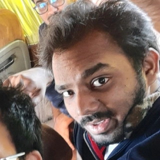 Pranay Teja